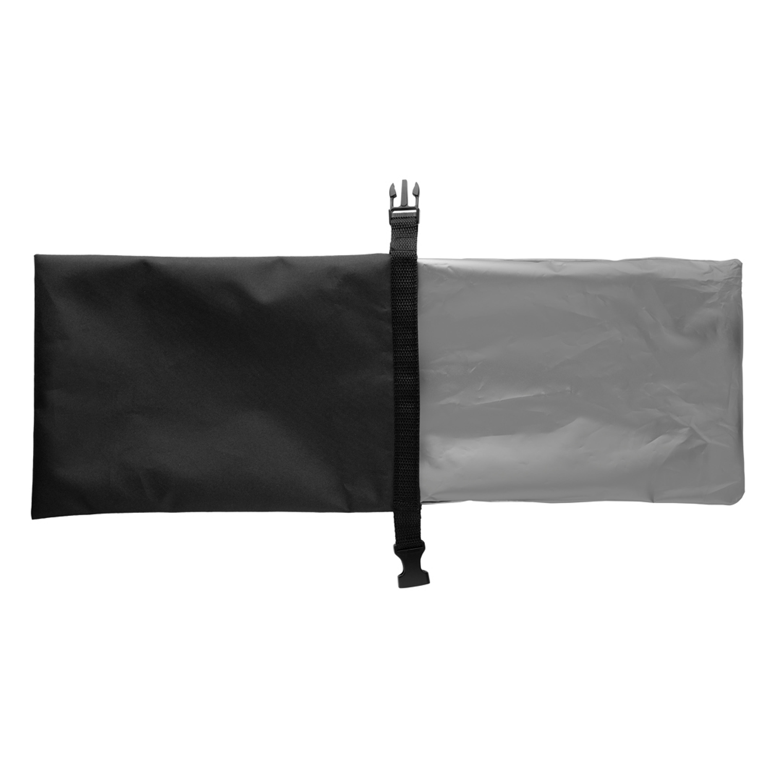 Сумка-холодильник Snackstrap из rPET AWARE™, 30x20 см-4