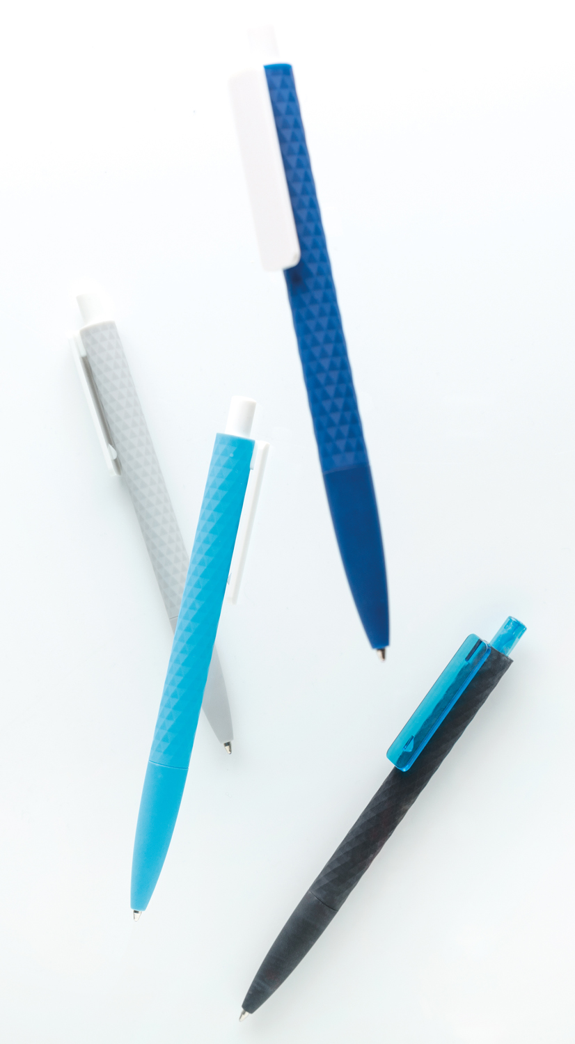 Ручка X3 Smooth Touch-8
