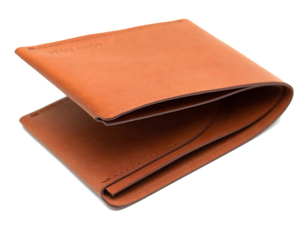 Кошелек Маккензи, оранжевый-1