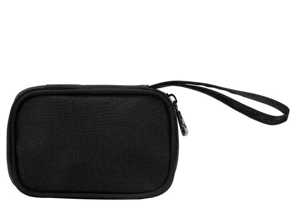 Органайзер для проводов Keep Organized S, черный (140*100*25)-2