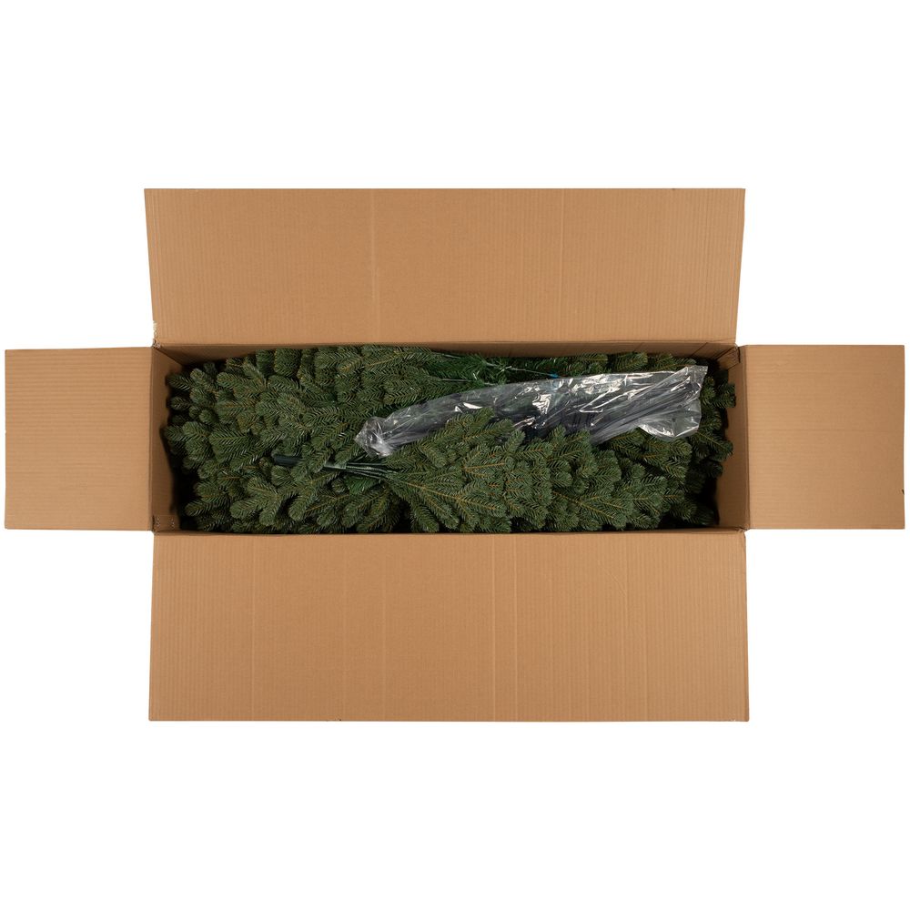 Искусственная ель Ms.Tree, 210 см-2