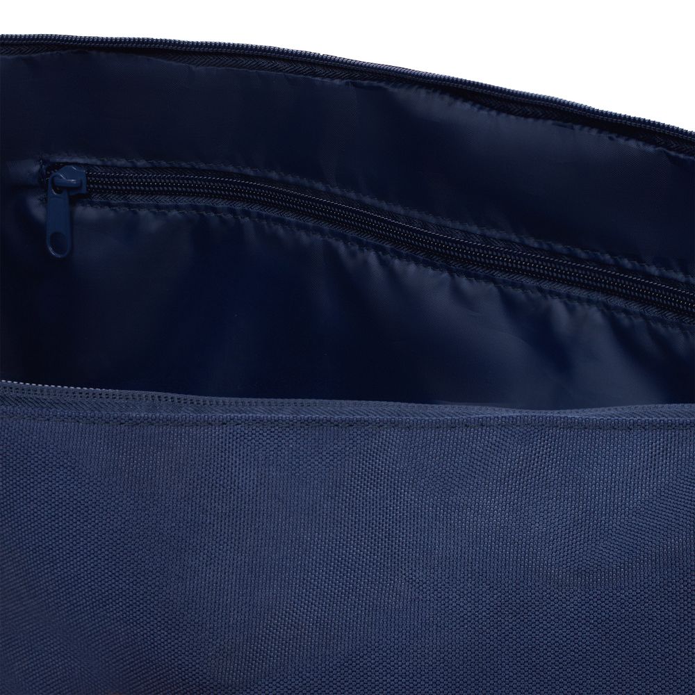 Сумка дорожная Incluso, синяя-3