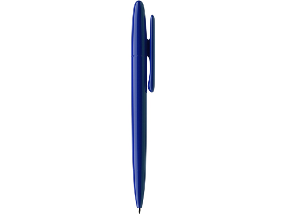 Ручка шариковая Prodir DS5 TPP, синий-2