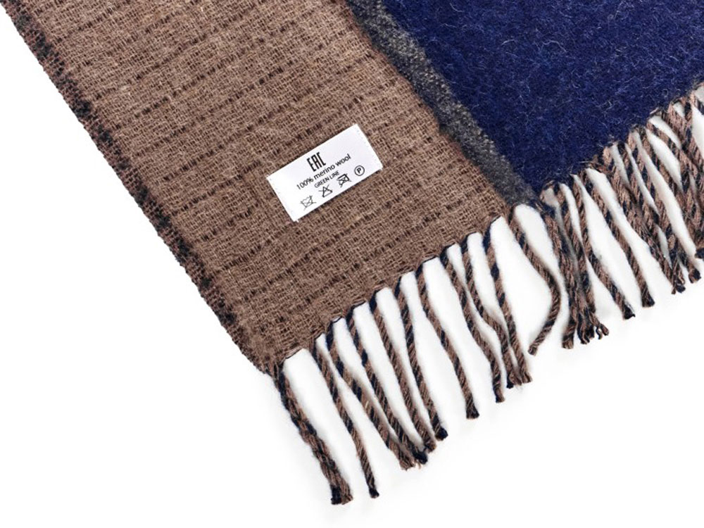 Плед VLR CONCEPT DEVIKA 7051-3