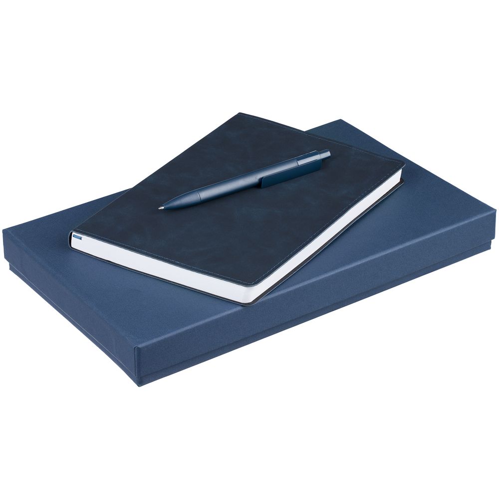 Набор Urban, синий-0