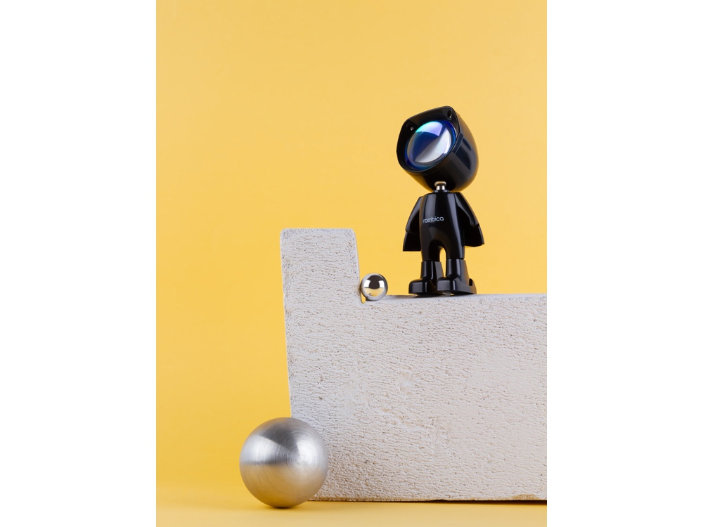 Ночник Rombica LED Solar-7