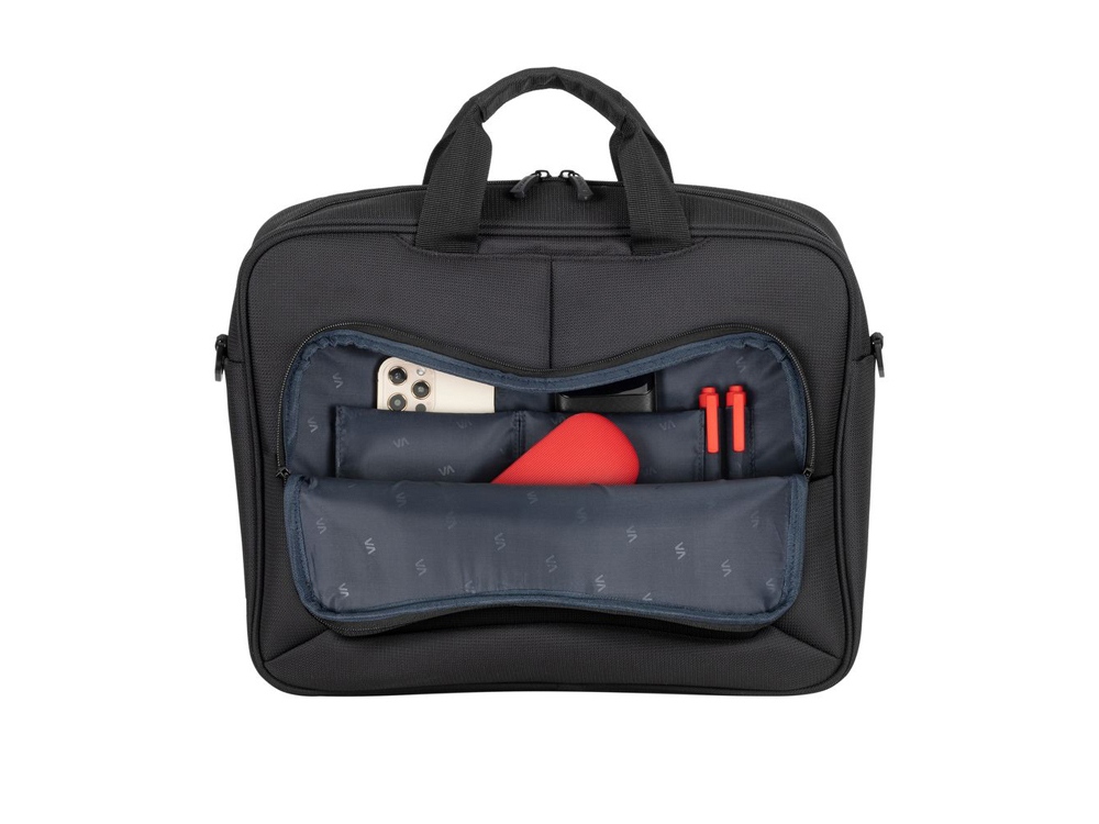RIVACASE 8422 black ECO сумка для ноутбука 13.3-14 / 6-14