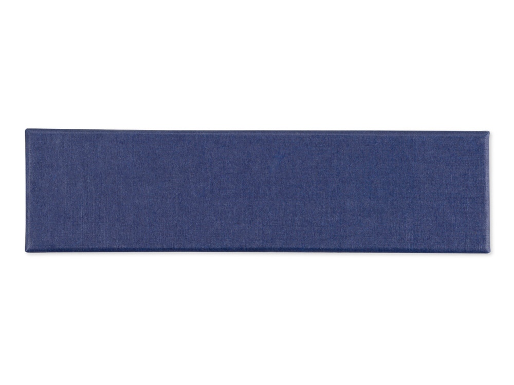 Подарочная коробка для ручек Эврэ, синий-3