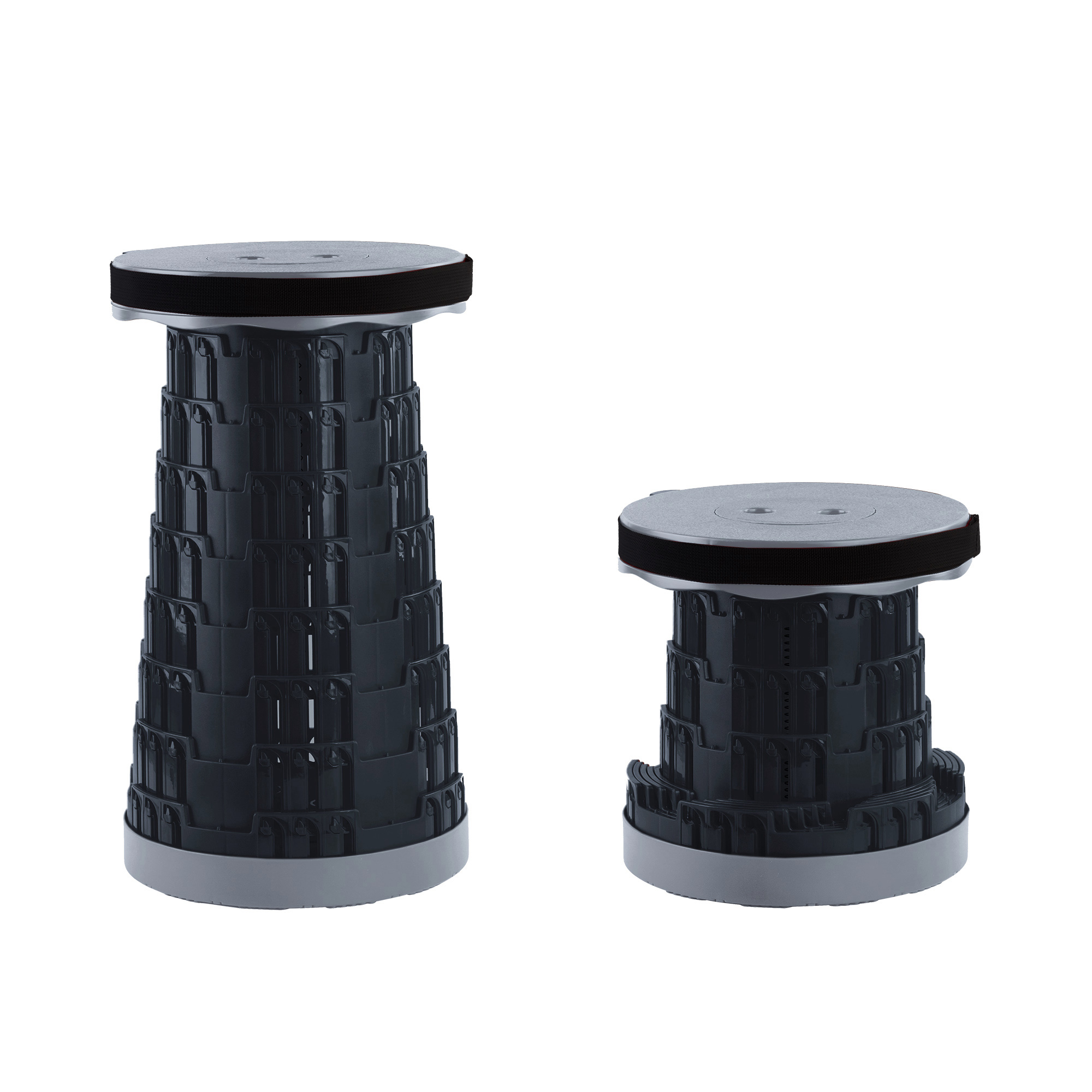 Телескопический стул "Tourist"-6