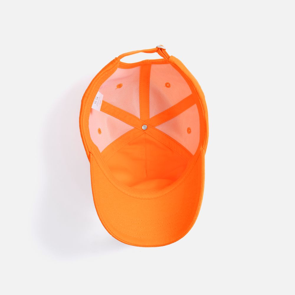 Бейсболка Shade Up, оранжевая-2