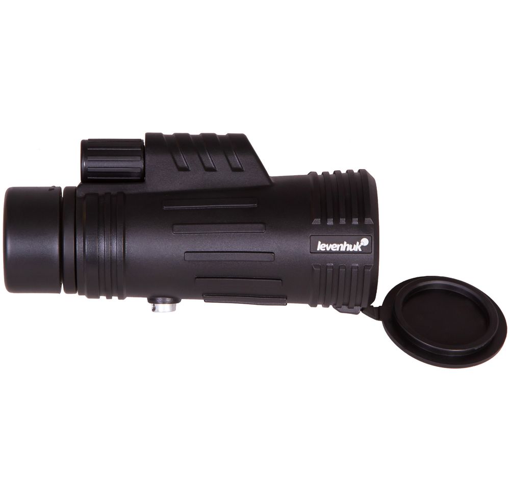 Монокуляр Atom 10x, линзы 42 мм-1