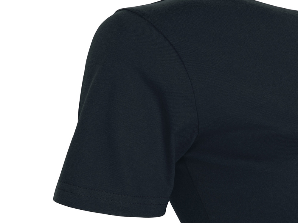 Футболка Heavy Super Club женская, темно-синий-8