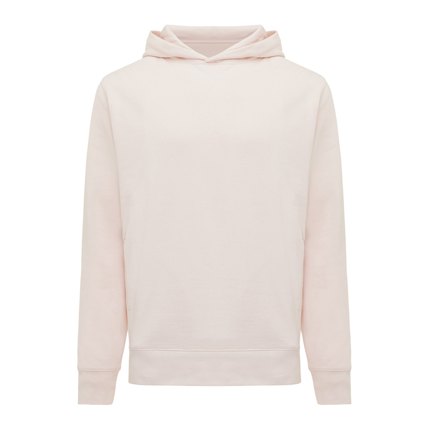 Худи Iqoniq Yengo из переработанного хлопка, унисекс, 280 г/м²-0