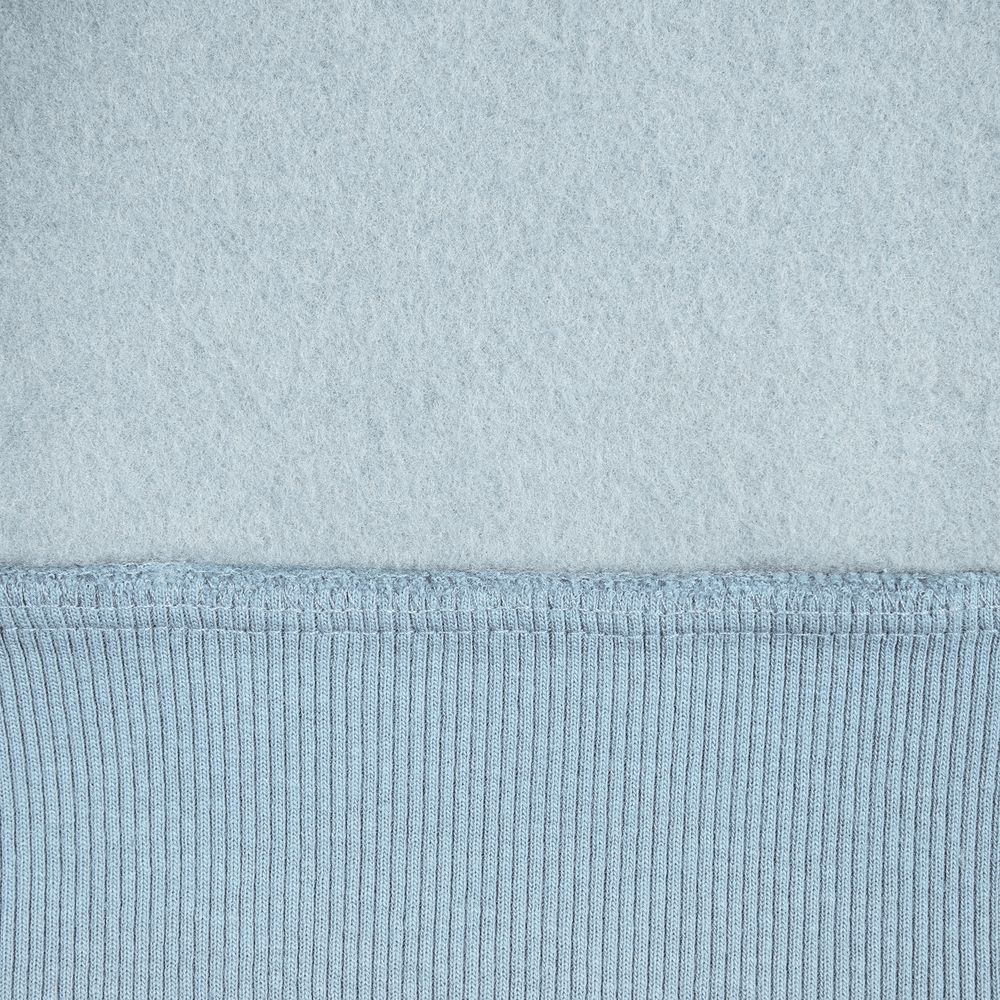 Худи Kulonga Oversize, серо-голубое-2