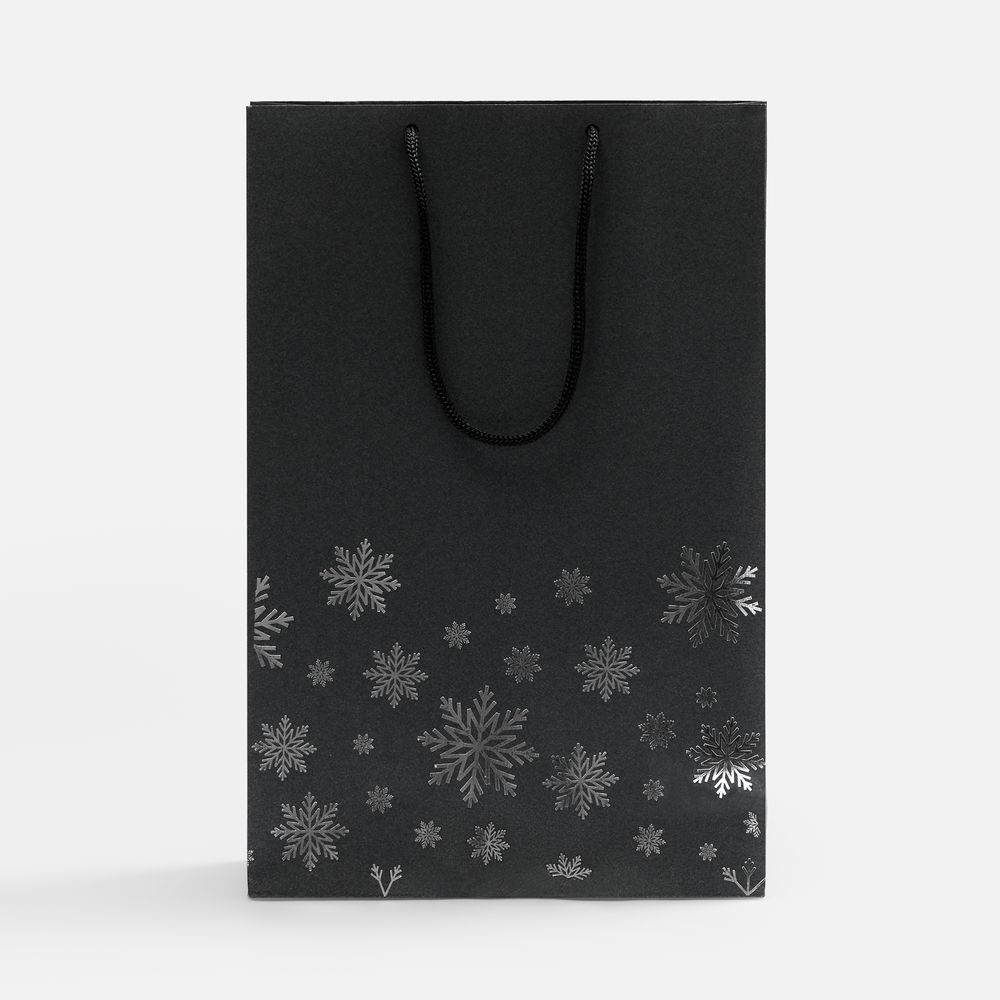 Пакет Wintry, черный-2