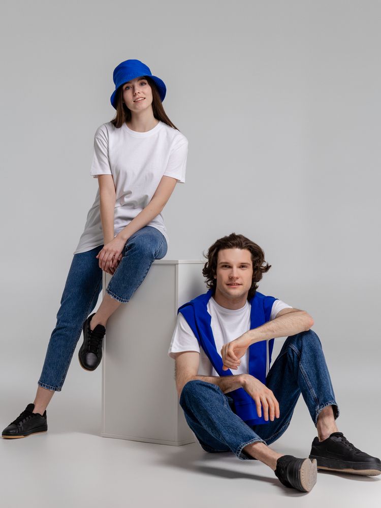 Футболка Imperial 190, зеленый хаки-7