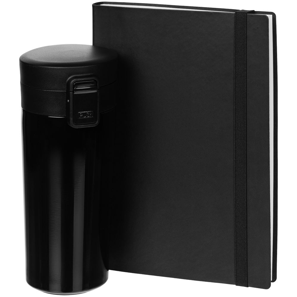 Набор Vivian, черный-0