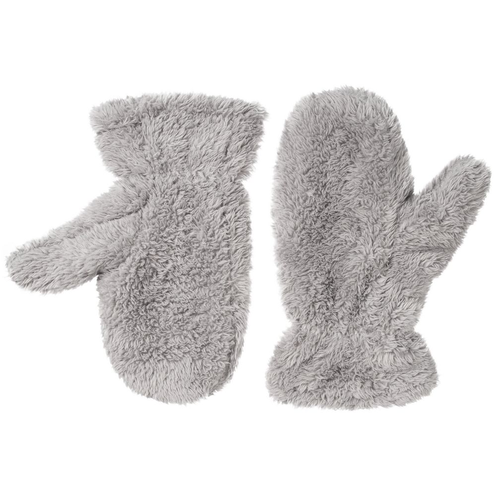 Набор Flocky, серый-3