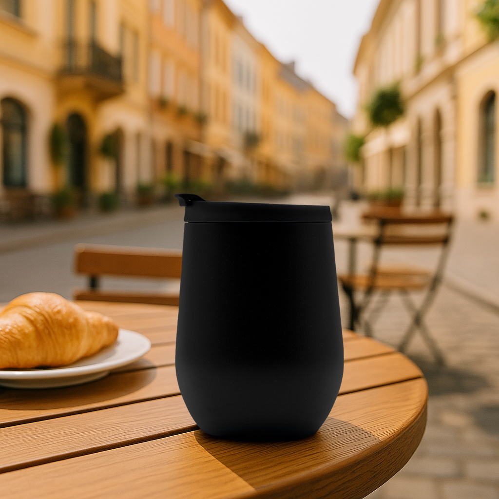 Кофер NEO POWDER CO12 (черный)-7