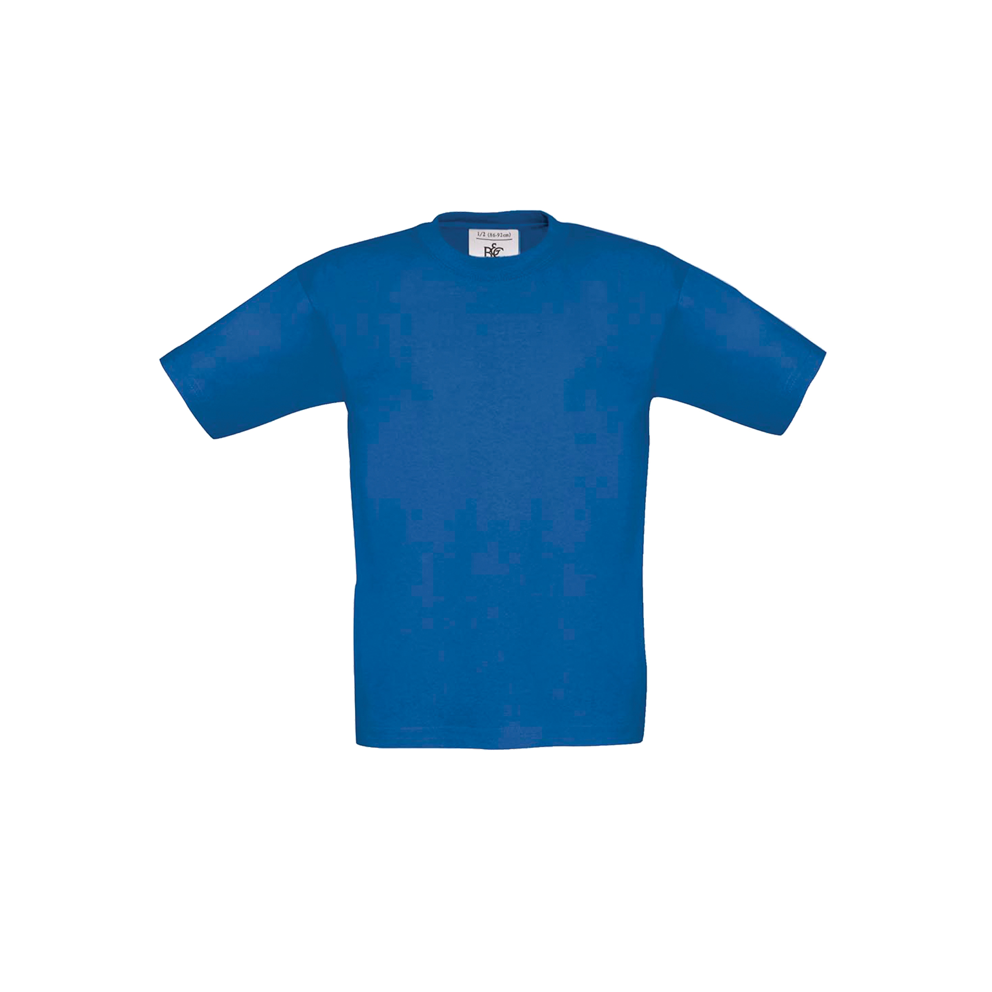 Футболка детская Exact 150/kids-0