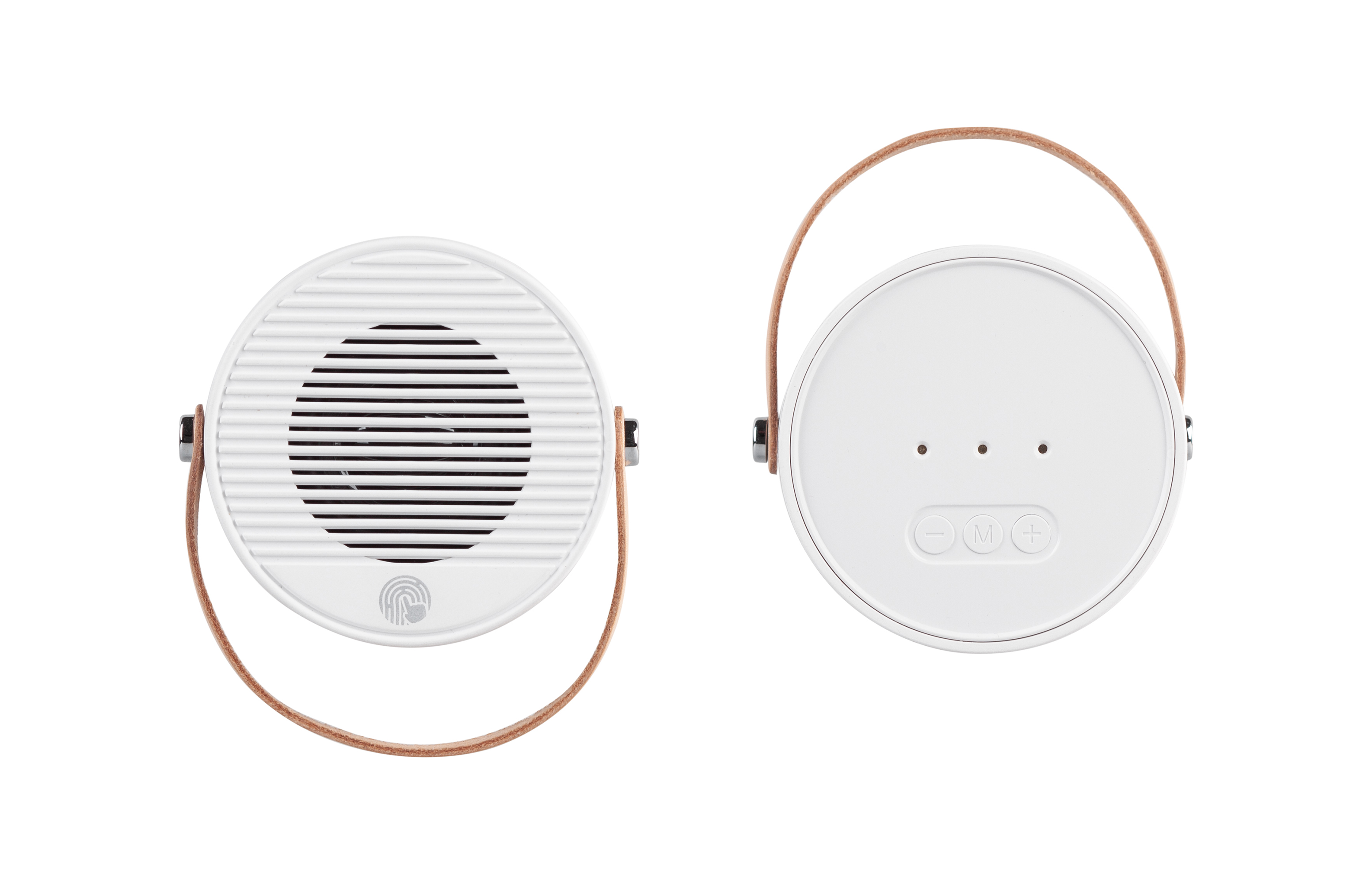 Настольная беспроводная (15W) зарядная станция "Smart Home" с bluetooth колонкой-лампой-4