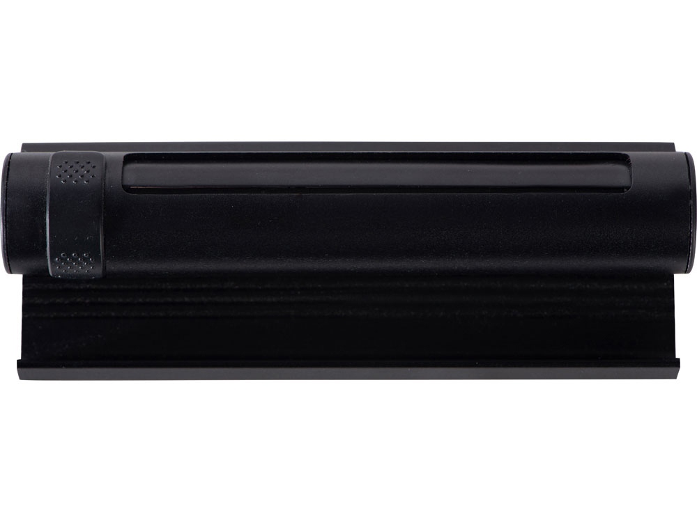 Парковочная табличка Frontpark, черный-2