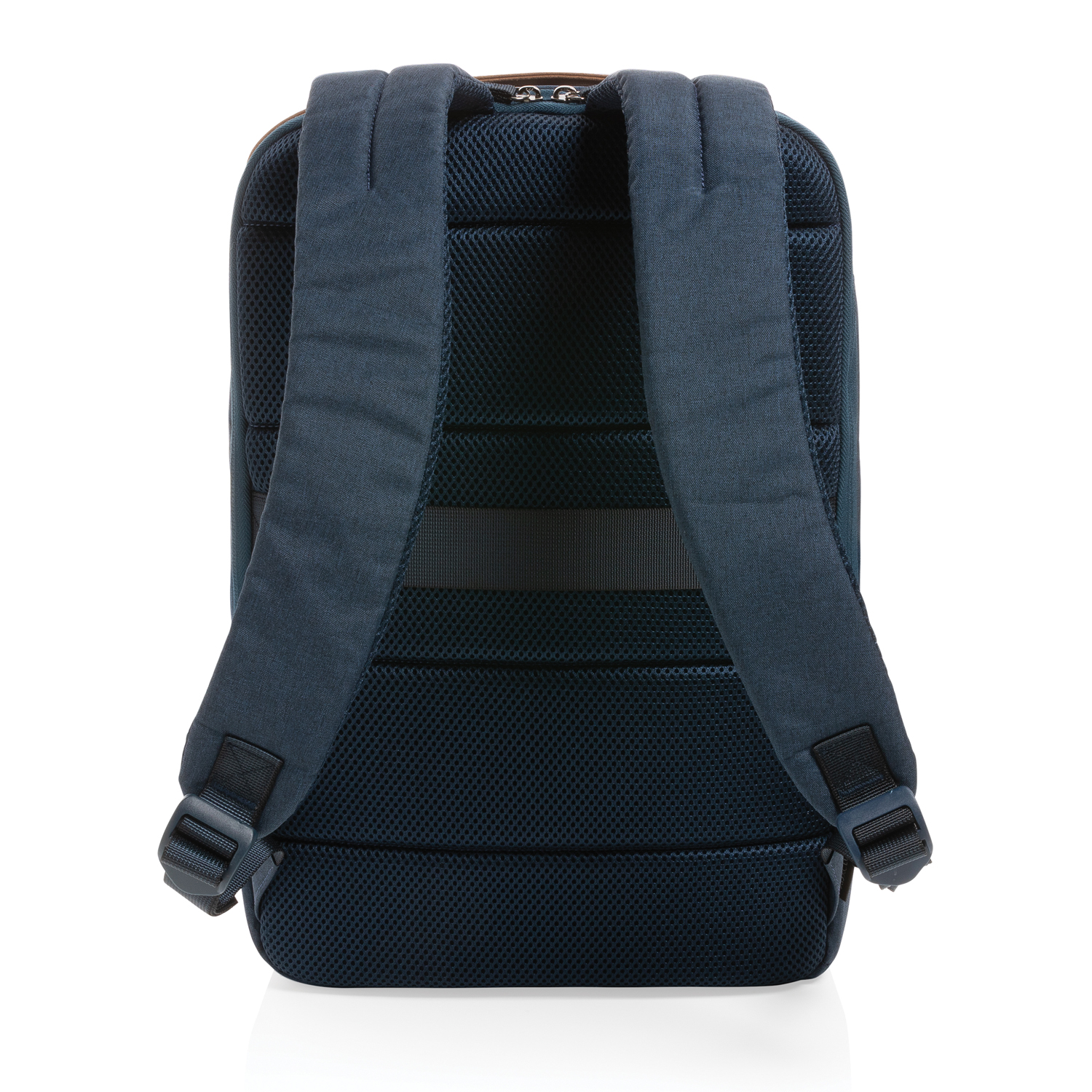 Двухцветный рюкзак Impact из RPET AWARE™ для ноутбука 15.6"-6