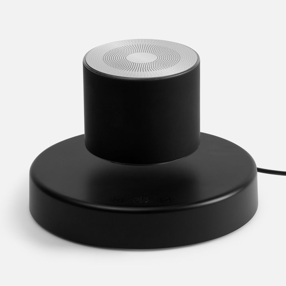 Левитирующая колонка Levitronic-2