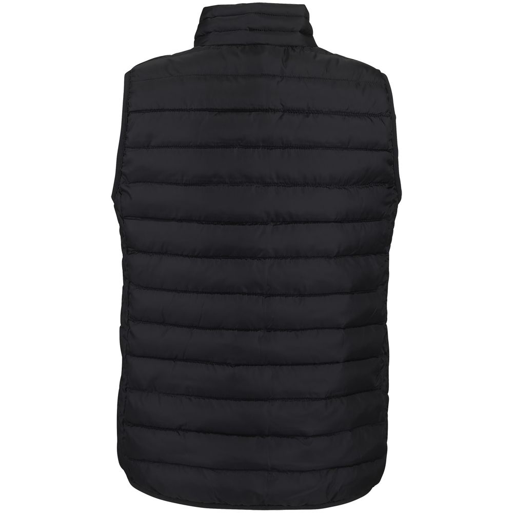 Жилет женский Stream BW Women, черный-2