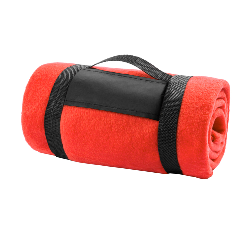  Подарочный набор Варадеро, Красный-3