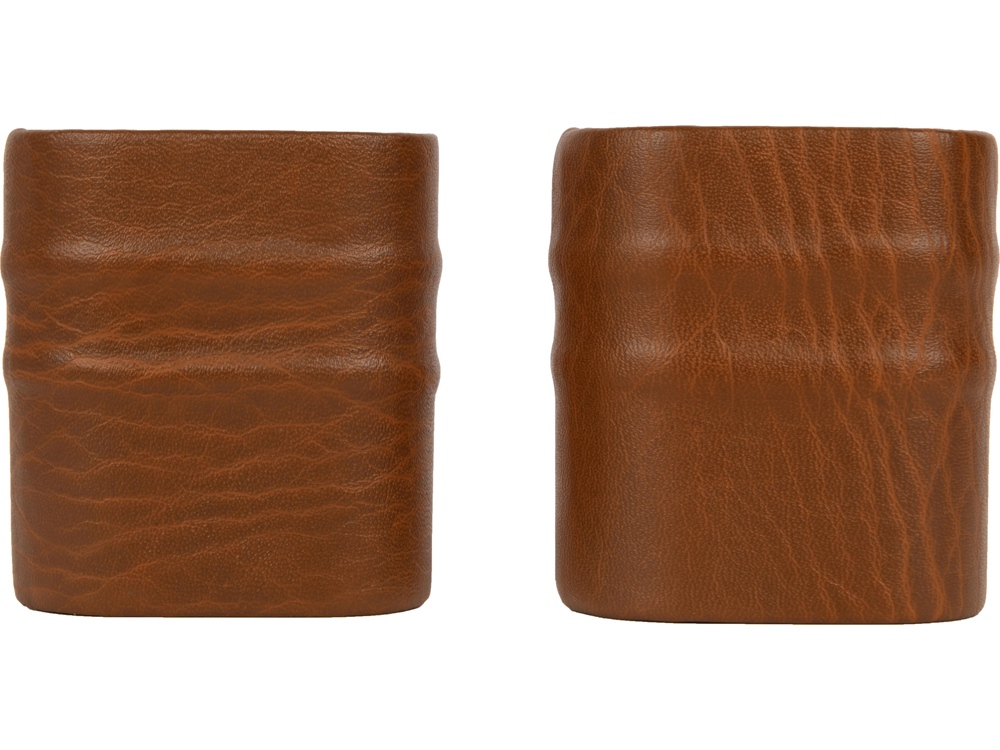 Нарды в кожаном кейсе в виде двухтомного издания книги Классические нарды-3