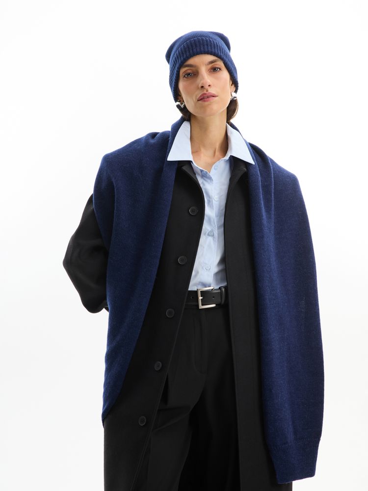 Набор Cordelia, синий-0