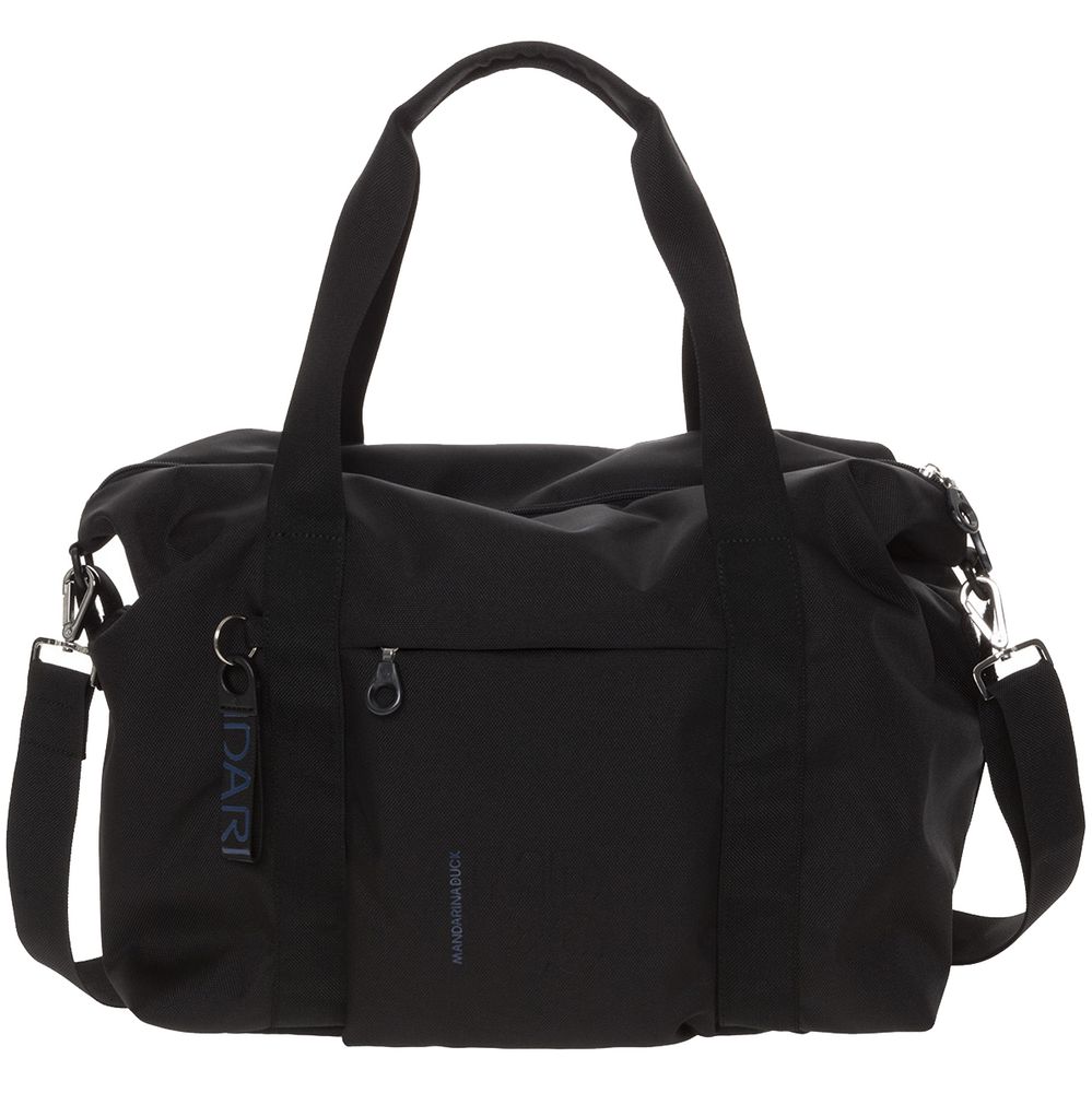 Сумка дорожная MD20 L, черная-1