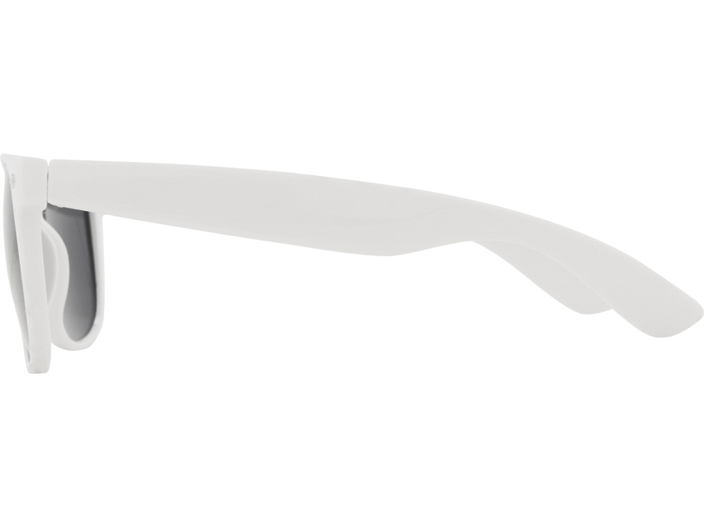 Очки в чехле Шеффилд, белый-2