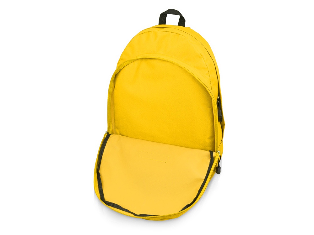 Рюкзак Rendy, желтый-2