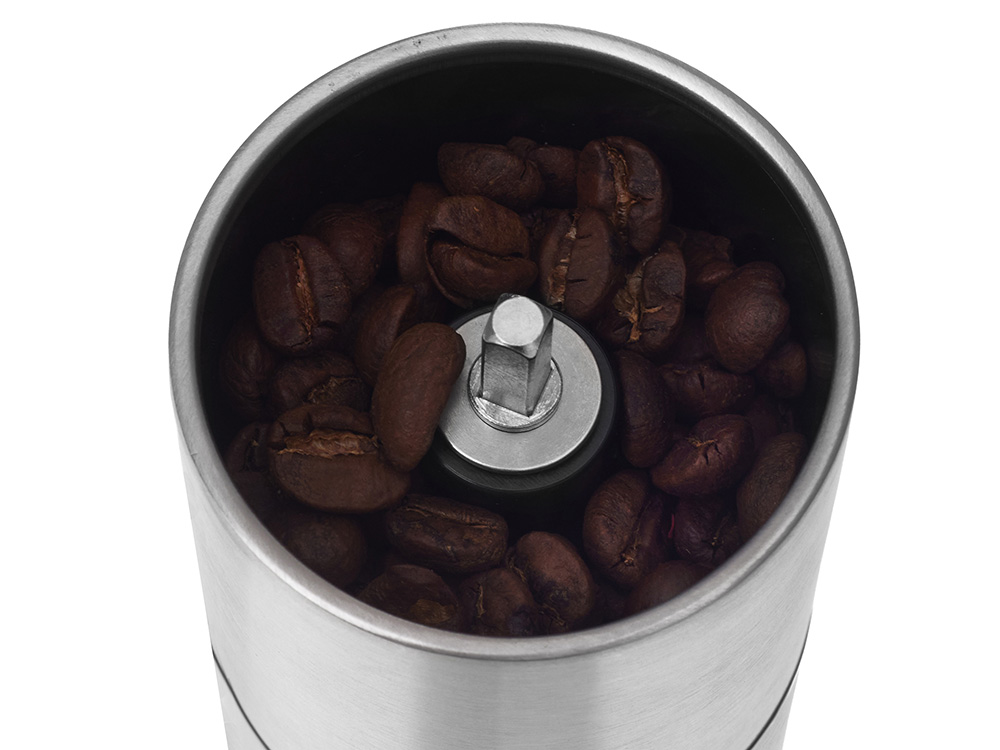 Механическая кофемолка Alegría-5