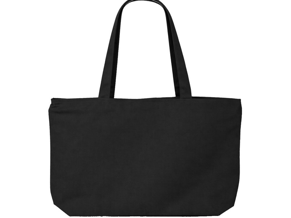 Сумка на молнии Purch, черный-3