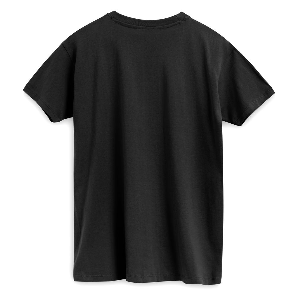 Футболка Imperial 190, черная-2