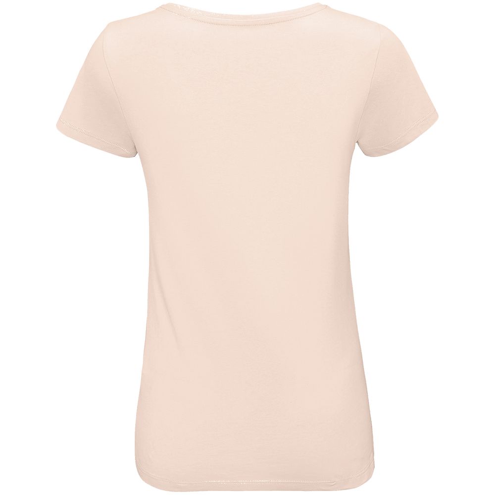 Футболка женская Martin Women, розовая-2