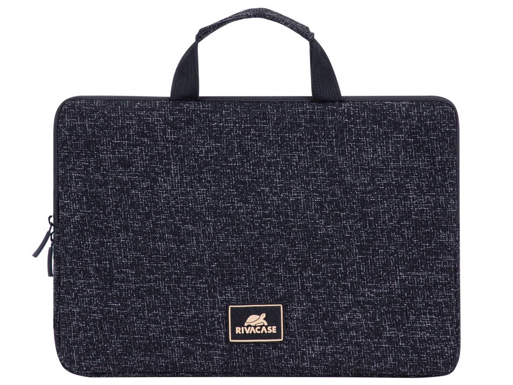 RIVACASE 7913 black чехол для ноутбука 13.3-0