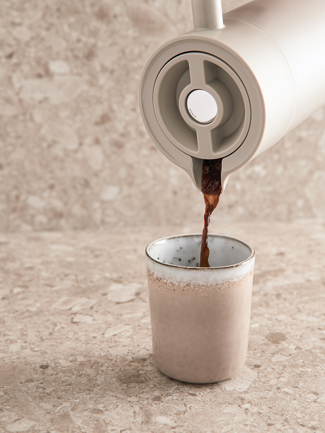 Термос VINGA Ocha, 1,2 л-5