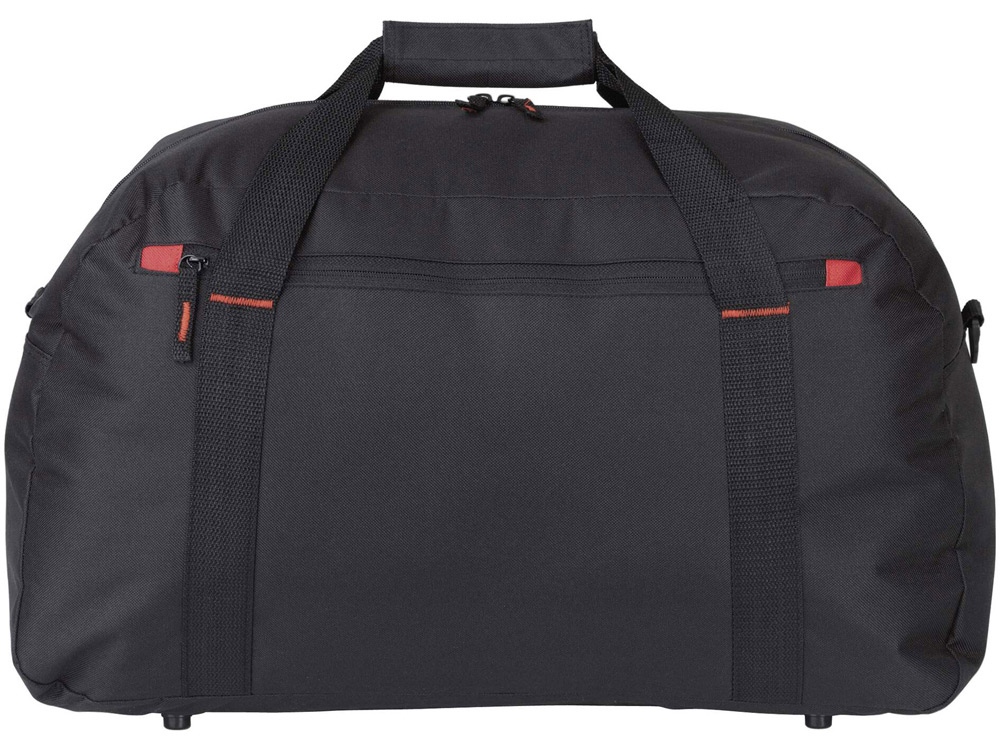 Сумка дорожная Vancouver, черный-4