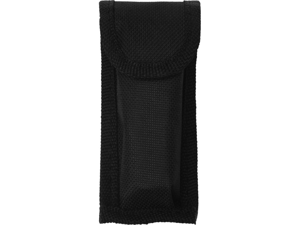 Приборы Camper 4 в 1 в чехле: вилка, ложка, нож, открывалка-11