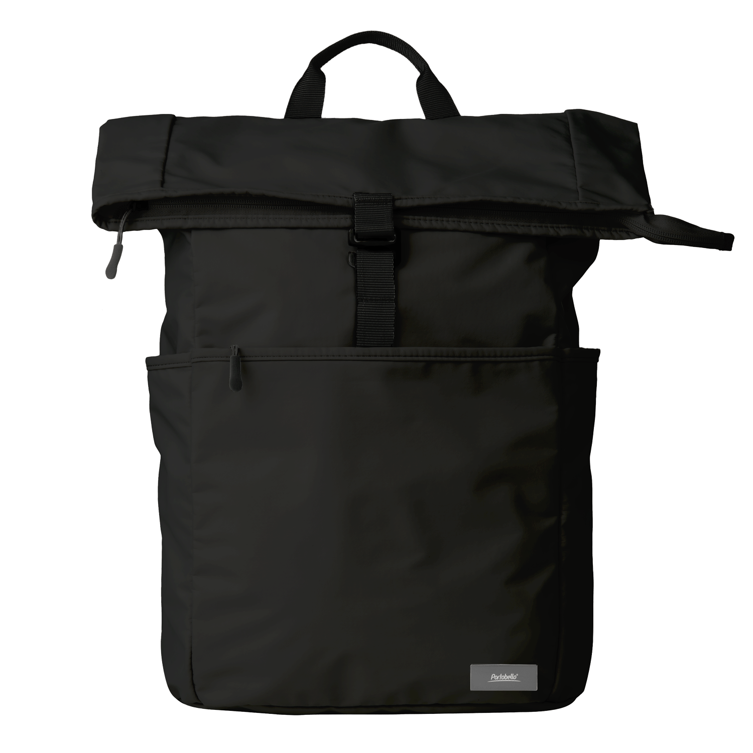 Рюкзак Boston, черный-0