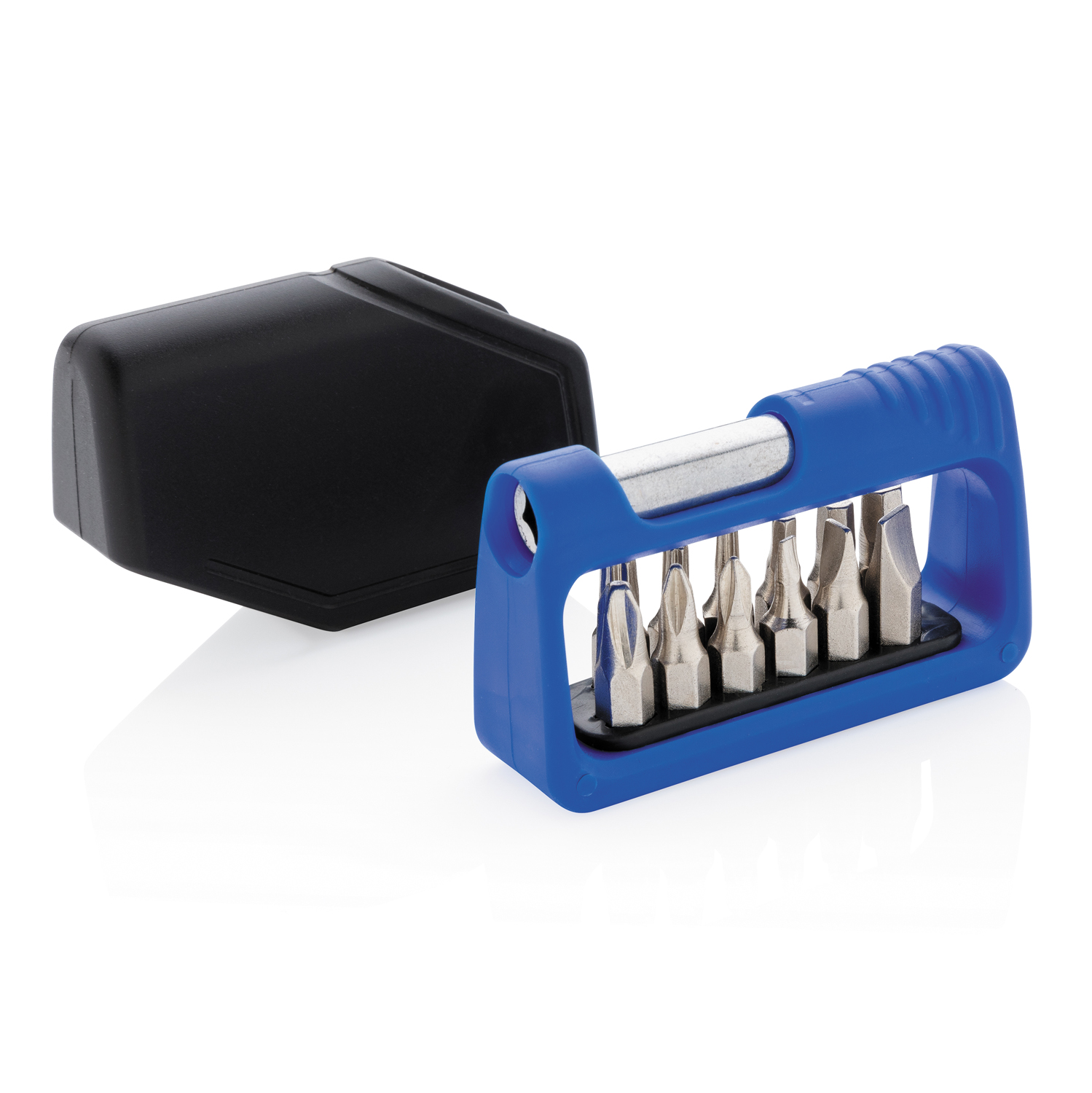 Карманный набор бит, 13 предметов-0