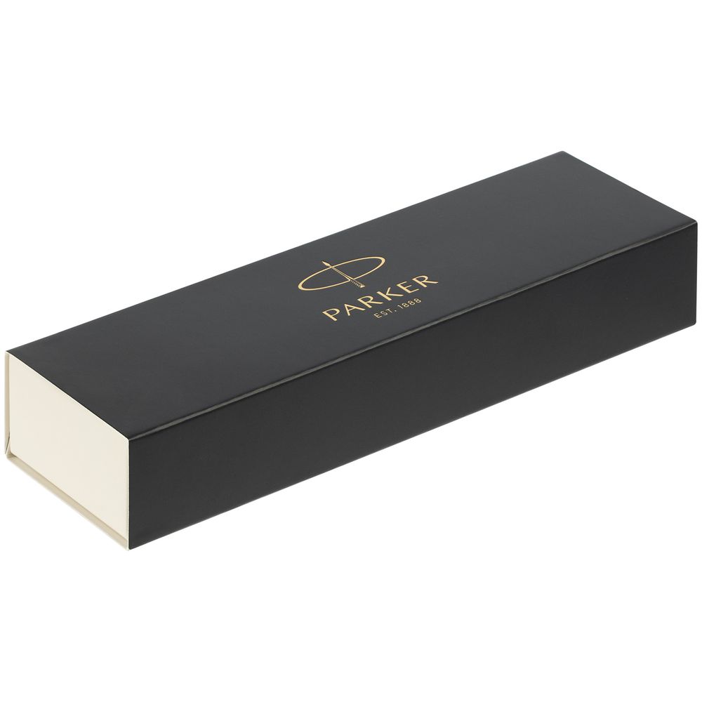 Ручка перьевая Parker IM Black GT-4
