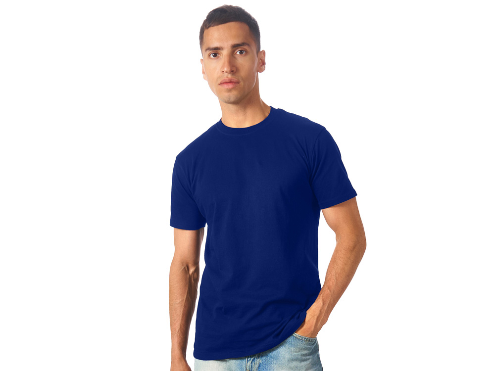 Футболка Super Club мужская, синий navy-0