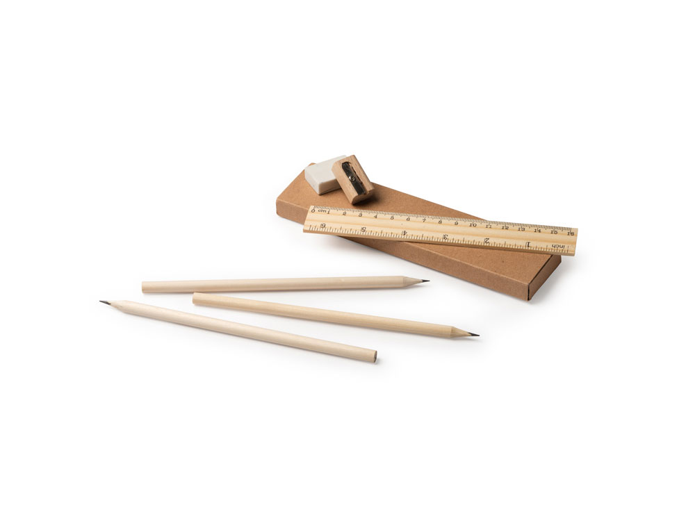 Письменный набор VERNAK-1