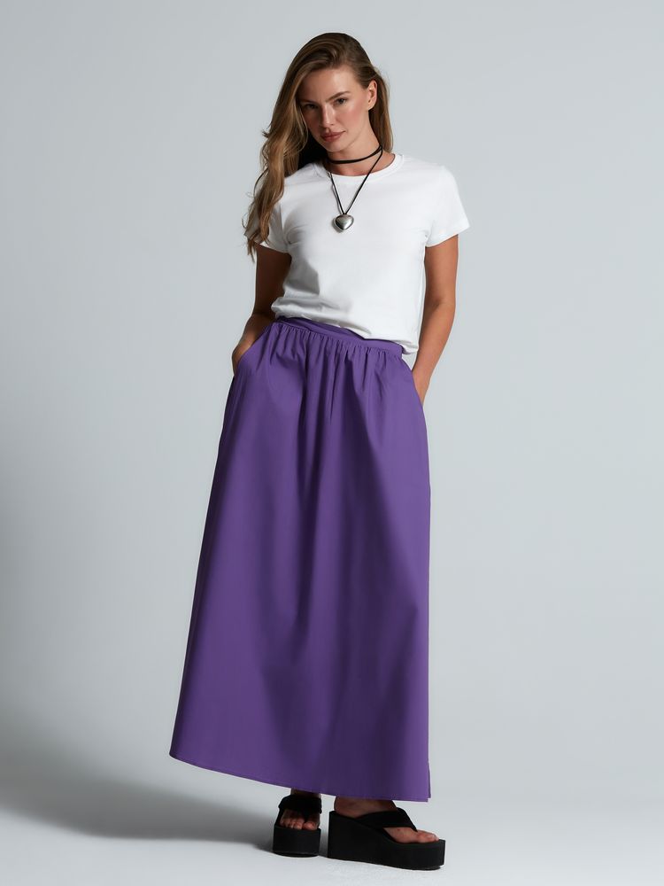 Футболка унисекс T-Bolka 140, белая (белоснежная)-2