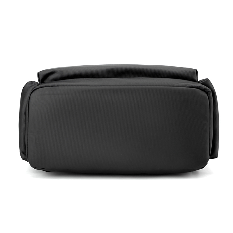 Рюкзак EXECUTE, Черный-4